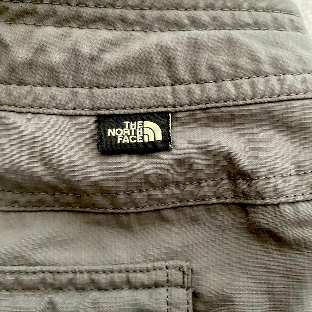 North Face Pants Size 12